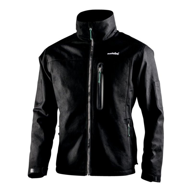Metabo Akku-Heizjacke HJA 14.4-18 (Größe XS) + PowerAdapter PA 14.4-18 LED-USB