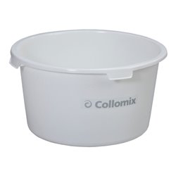 Collomix Spezial-Mörtel-Kübel, 90 Liter