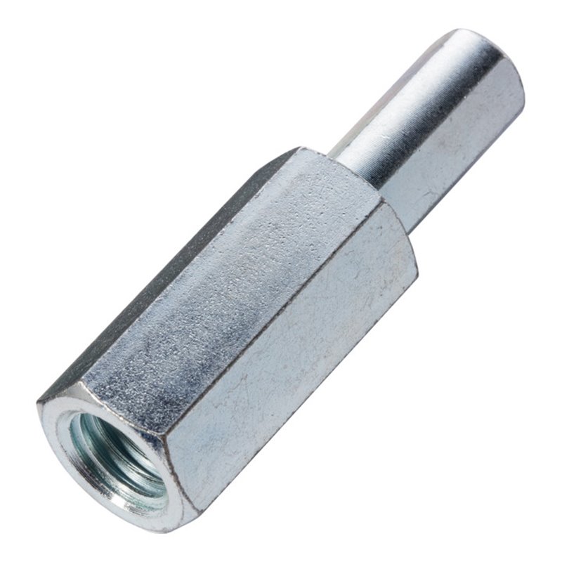 Collomix Bohrfutteranschluss 3-Kant / M 14 innen