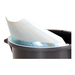 Collomix Ausgießschnabel LevMix