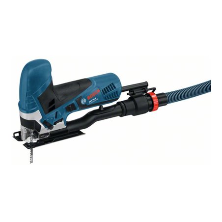 Bosch Stichsäge GST 90 E mit 1 x Stichsägeblatt T 144 D
