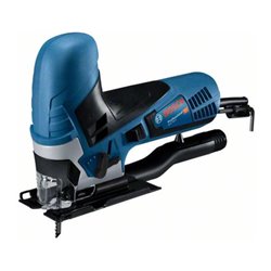 Bosch Stichsäge GST 90 E mit 1 x Stichsägeblatt T 144 D