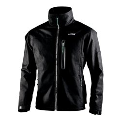 Metabo Akku-Heizjacke HJA 14.4-18 (Größe M) mit PowerAdapter PA 14.4-18 LED-USB Karton