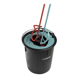 Collomix Reinigungseimer Mixer-Clean Reinigungseimer