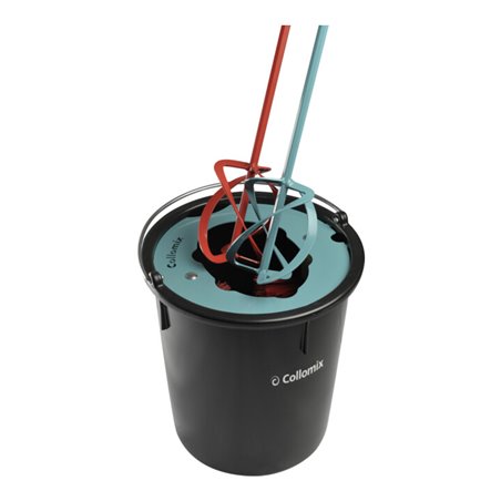 Collomix Reinigungseimer Mixer-Clean Reinigungseimer