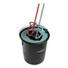 Collomix Reinigungseimer Mixer-Clean Reinigungseimer