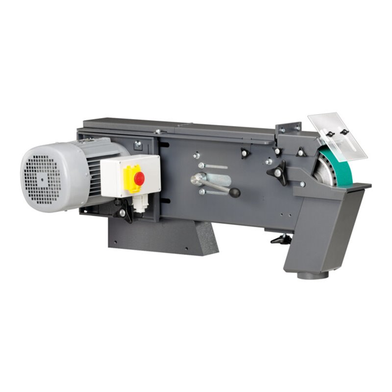 Grit by Fein Bandschleifmaschine GI, Typ: 790201