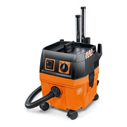 Fein Nass- / Trockensauger Dustex 25 L Set