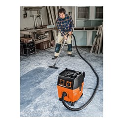 Fein Nass- / Trockensauger Dustex 25 L Set