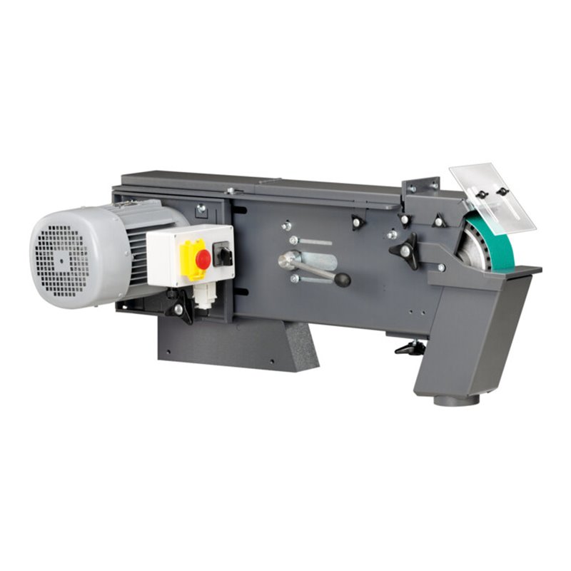 Grit by Fein Bandschleifmaschine GI, Typ: 790202