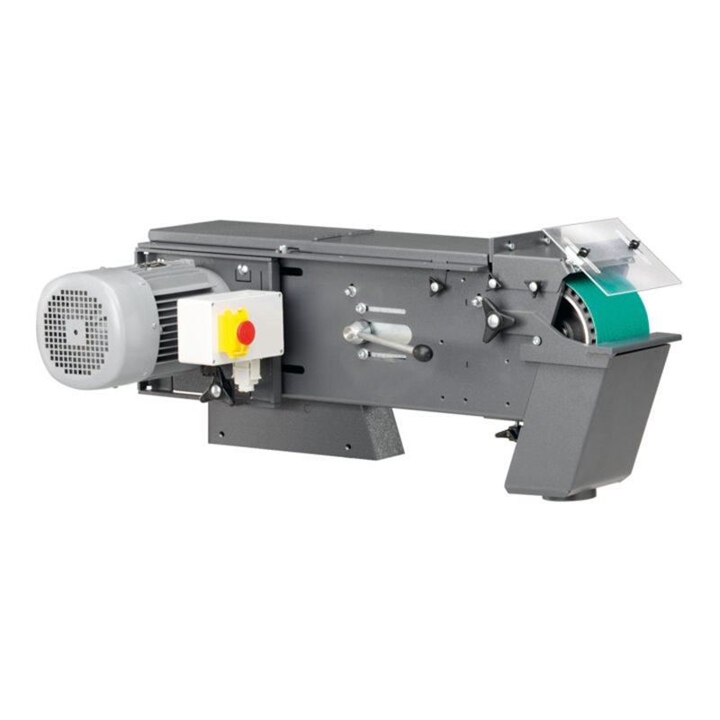 Grit by Fein Bandschleifmaschine GI, Typ: 790204