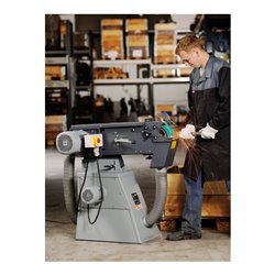 Grit by Fein Bandschleifmaschine GI, Typ: 790204