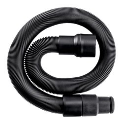 Metabo Stretch-Saugschlauch, Ø 32mm, Länge 0,7 - 3,5 m