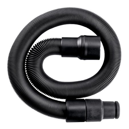 Metabo Stretch-Saugschlauch, Ø 32mm, Länge 0,7 - 3,5 m