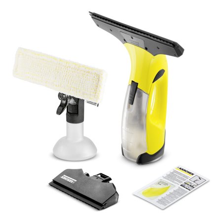 Kärcher Akku-Fensterreiniger WV 2 Plus N