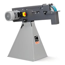 Grit by Fein Bandschleifmaschine GX, Typ: 790131
