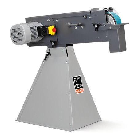 Grit by Fein Bandschleifmaschine GX, Typ: 790131