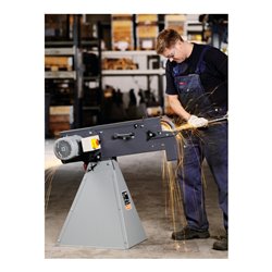 Grit by Fein Bandschleifmaschine GX, Typ: 790131