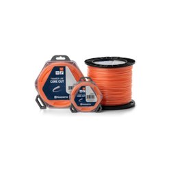 Husqvarna Trimmerfaden Core-Cut 2,7 mm, 210 m