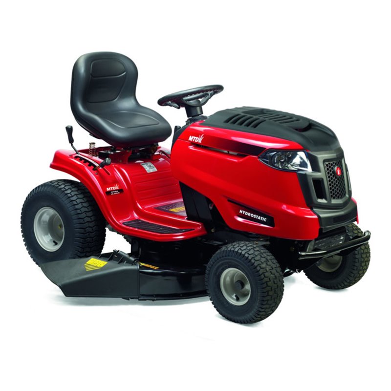 MTD Traktor Optima LG 200 H