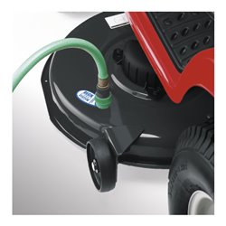 MTD Traktor Optima LG 200 H