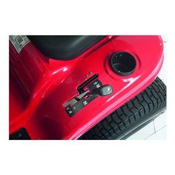 MTD Traktor Optima LG 200 H