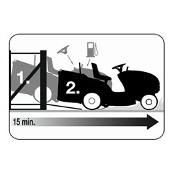 MTD Traktor Optima LG 200 H