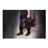 DEWALT XR Flexvolt Akku-Starter-Set, 54V / 162 Wh, inkl. 2x Akku und 1x Schnellladegerät DCB118-QW, komplett in T STAK™-Box II