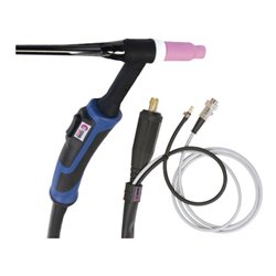 TIG-Schweißbrenner ABITIG® GRIP SR 26 DB luftg.GYS GYS