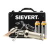Weichlötkolbenset PSI 3380 Schraubkartusche m.Zub.u.Kupferstück SIEVERT