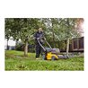 DEWALT Akku-Rasenmäher, 48cm, 2x 18V, Basisversion DCMW564N-XJ