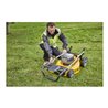 DEWALT Akku-Rasenmäher, 48cm, 2x 18V, Basisversion DCMW564N-XJ