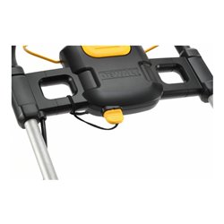 DEWALT Akku-Rasenmäher, 48cm, 2x 18V, Basisversion DCMW564N-XJ