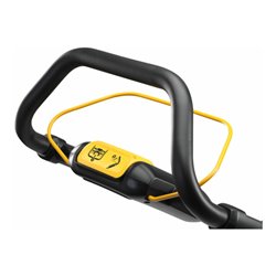 DEWALT Akku-Rasenmäher, 48cm, 2x 18V, Basisversion DCMW564N-XJ