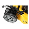 DEWALT Akku-Rasenmäher, 48cm, 2x 18V, Basisversion DCMW564N-XJ