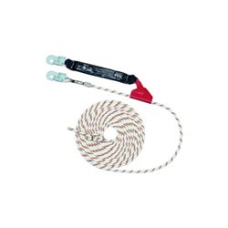 Mitlaufendes Auffanggerät MAS SK 12 EN353-2 L.5m Seil-D.12mm MAS