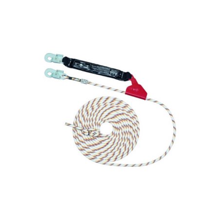 Mitlaufendes Auffanggerät MAS SK 12 EN353-2 L.5m Seil-D.12mm MAS