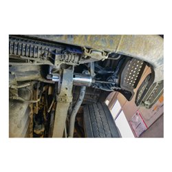 HAZET Silentlager Werkzeug-Satz 4937-2/32