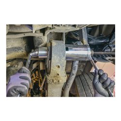 HAZET Silentlager Werkzeug-Satz 4937-2/32