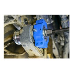 HAZET Silentlager Werkzeug-Satz 4937-2/32