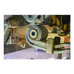 HAZET Silentlager Werkzeug-Satz 4937-2/32