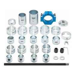 HAZET Silentlager Werkzeug-Satz 4937-2/32