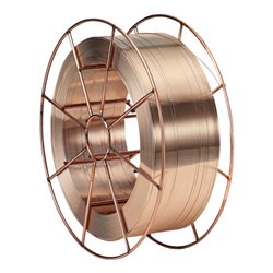 Fülldraht D.1,6mm BS 300 niedriglegiert