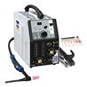 TIG-Schweißanlage TIG 200 AC/DC HF FV m.Zub.10-200 A gasg.GYS