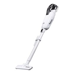 Makita Akku Staubsauger weiß 18V Brushless DCL281FZW