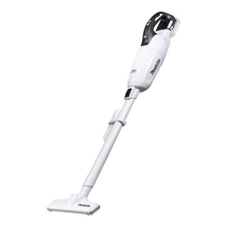 Makita Akku Staubsauger weiß 18V Brushless DCL281FZW