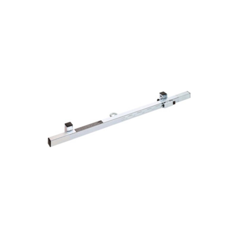 Türtraverse EN 795 KL.B Öffnungs-W.b.1100mm Ratschensystem MAS