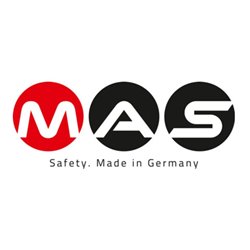 Türtraverse EN 795 KL.B Öffnungs-W.b.1100mm Ratschensystem MAS