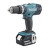 Makita Akku-Schlagbohrschrauber DHP453RFX8