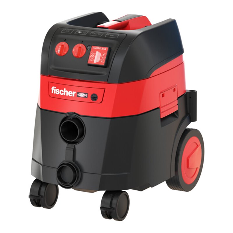 fischer Sauger FVC 35 M